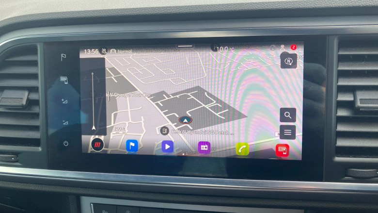 SEAT Ateca 1.5 TSI EVO FR Sport 5dr DSG Petrol Estate